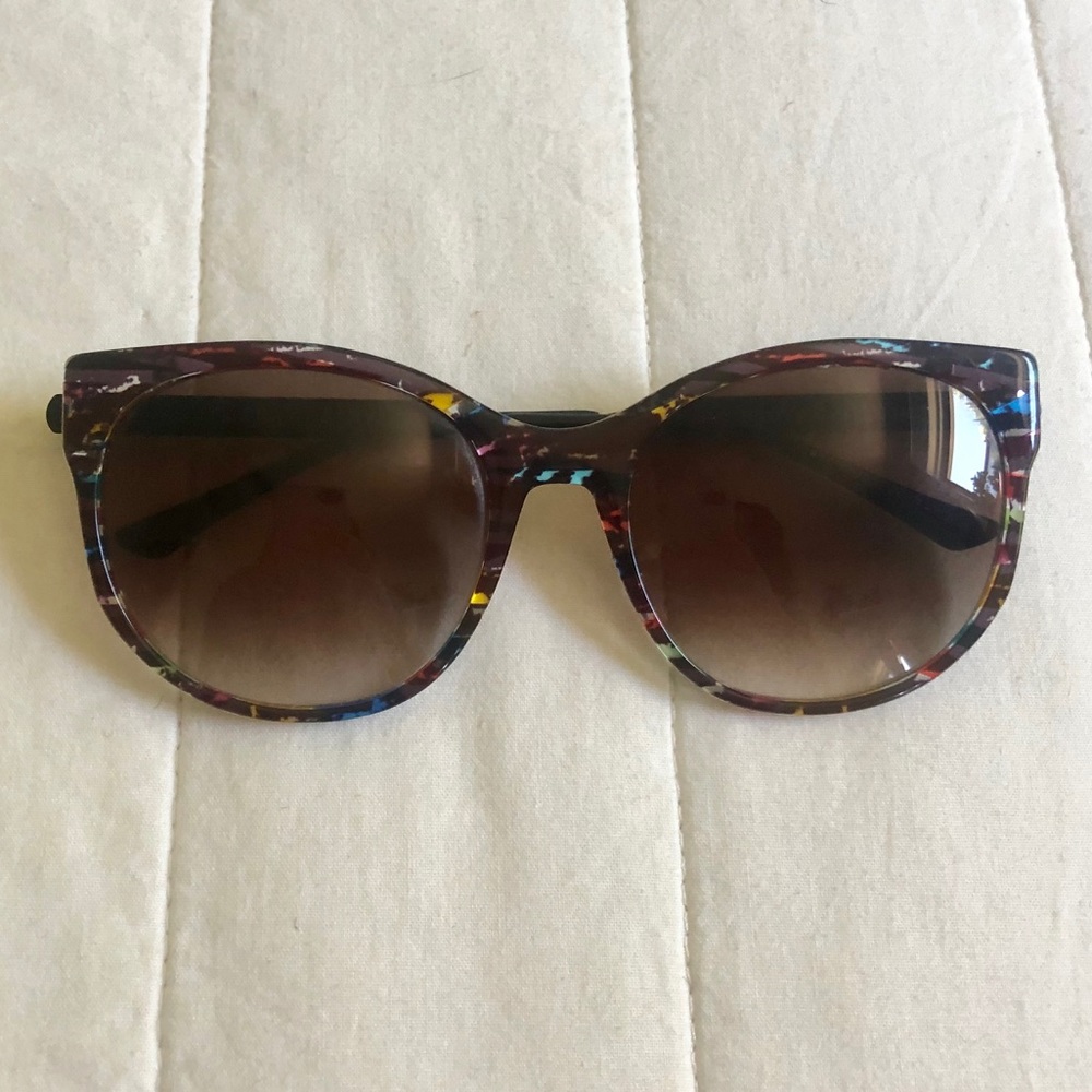 Thierry Lasry AXXXEXXXY